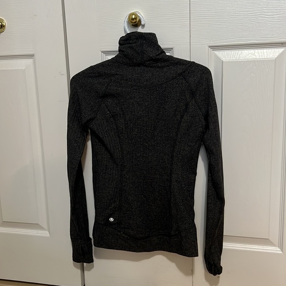 Lululemon long sleeve - Picture 2 of 3